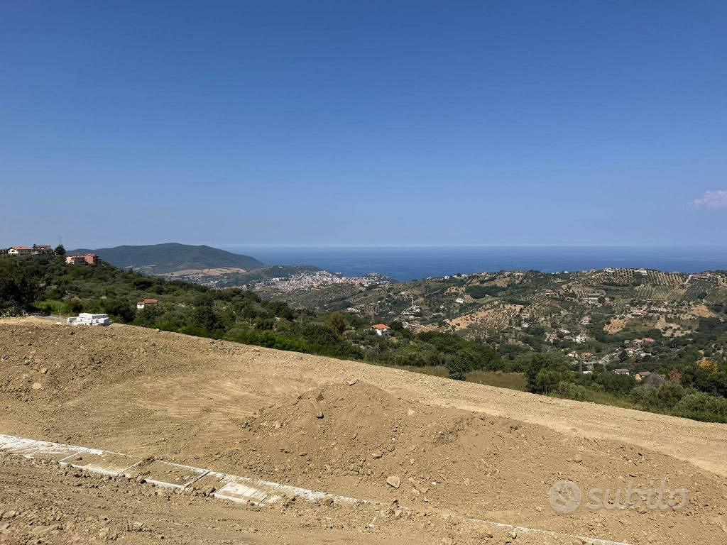 House in Ogliastro Cilento, Finocchito - Vista 4