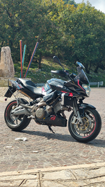 Aprilia Shiver 750 GT ABS