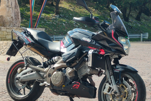 Aprilia Shiver 750 GT ABS