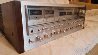 Pioneer SX 1980 Monster receiver  			