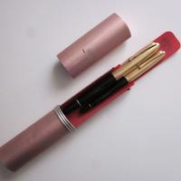 Set AURORA 88 penna stilografica + portamine