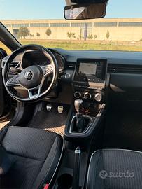 Renault Clio 2022 1.0 TCe 90Cv
