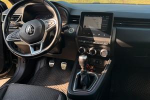 Renault Clio 2022 1.0 TCe 90Cv