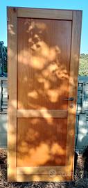 porte