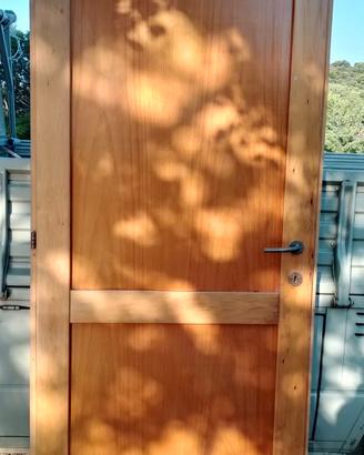 porte