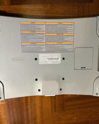 Wii Nintendo