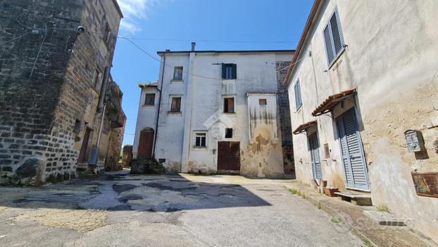 RUSTICO A SANT'AGATA DE' GOTI