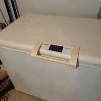 Bosch Economic congelatore