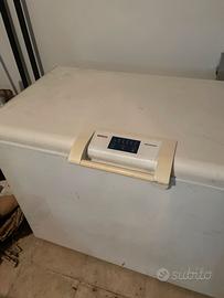 Bosch Economic congelatore