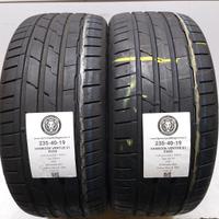 2 GOMME 235 40 19 HANKOOK A54515