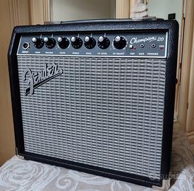 Amplificatore Fender Champion 20 watt