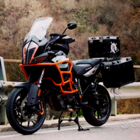 Ktm 1290 super adventure s