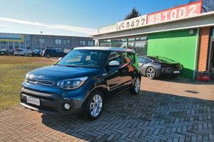 Kia Soul 1.6 CRDi Life Soul