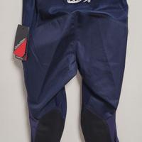 TROYLEE DESIGNS GP AIR PANT MONO NAVY 32