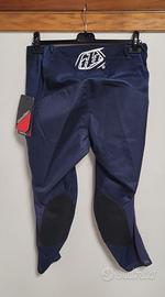 TROYLEE DESIGNS GP AIR PANT MONO NAVY 32