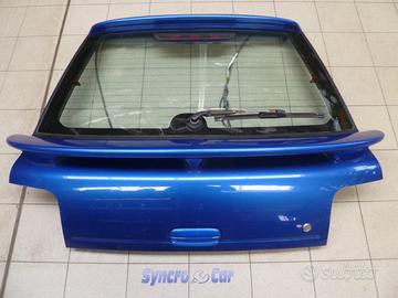 Portellone subaru impreza gt cw 95/96/97/98