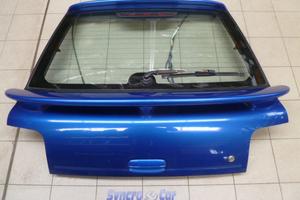 Portellone subaru impreza gt cw 95/96/97/98