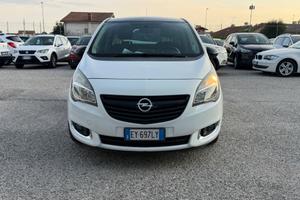 Opel Meriva 1.6 CDTI Start&Stop Elective