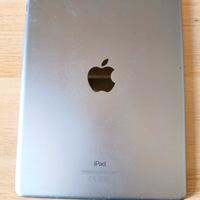 iPad (6ª Gen) 128GB Wi-Fi + Cover
