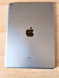 iPad (6ª Gen) 128GB Wi-Fi + Cover

