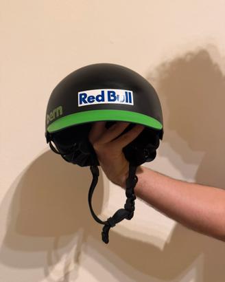 Casco sci/snowboard