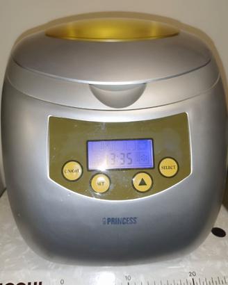 Macchina Icemaker Princess