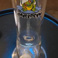 Bong a tema Amsterdam 