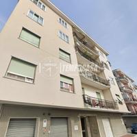 VIA FIRENZE - TRILOCALE CON POSTO AUTO CONDOMINIAL