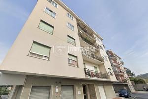 VIA FIRENZE - TRILOCALE CON POSTO AUTO CONDOMINIAL