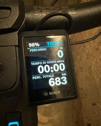 Ebike