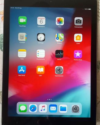 iPad Air prima generazione 16 GB WiFi + Cellular