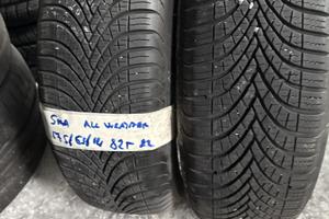 gomme usate 1756514 All Seasons SAVA - All westher