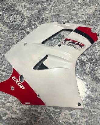 Fianco destro FZR 1000 EXUP 1991 3GM52835K50