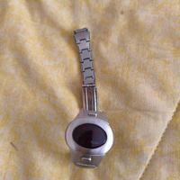 Raro Orologio Vintage LED Pulsar P3 (Hamilton)