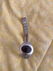 Raro Orologio Vintage LED Pulsar P3 (Hamilton)