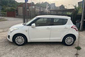 Suzuki Swift 1.3 DDiS 5 porte B-Easy