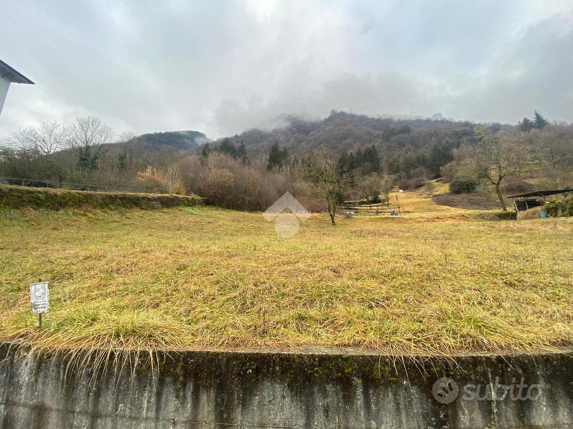 TER. RESIDENZIALE A BRACCA - Vista 2