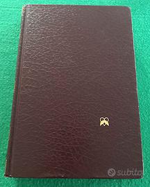 Il Giardino dell'Eden. Ernest Hemingway