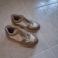 Scarpe  da tennis bambina