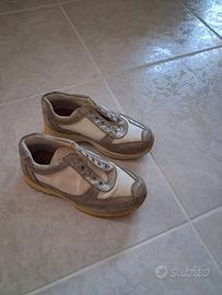 Scarpe  da tennis bambina