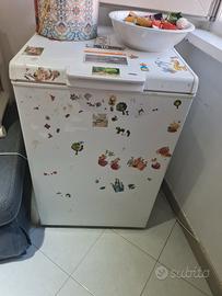 congelatore whirlpool