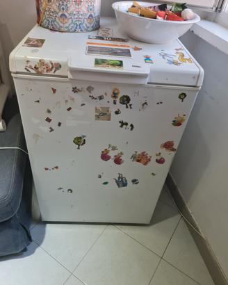 congelatore whirlpool