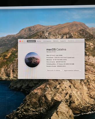 imac 27 