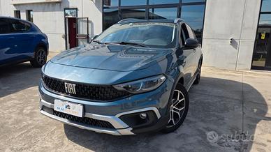 Fiat Tipo 5 Porte Tipo 5p 1.6 mjt Cross s&s 130cv