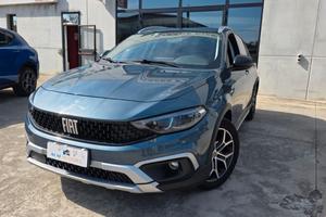 Fiat Tipo 5 Porte Tipo 5p 1.6 mjt Cross s&s 130cv
