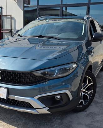 Fiat Tipo 5 Porte Tipo 5p 1.6 mjt Cross s&s 130cv