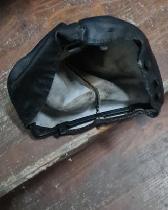 pelle cuffia cambio fiat fiorino 