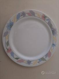 piatto da portata  arcopal