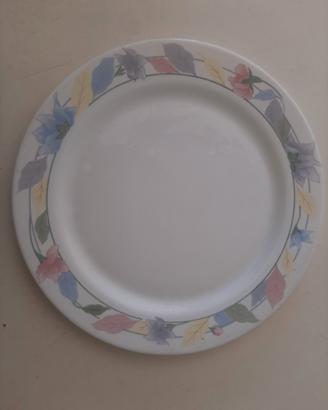 piatto da portata  arcopal