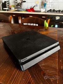 Playstation 4 Slim 500GB